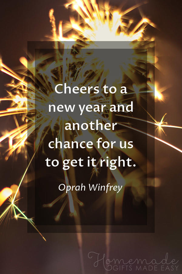 150+ Happy New Year Wishes & Quotes for a Wonderful 2020