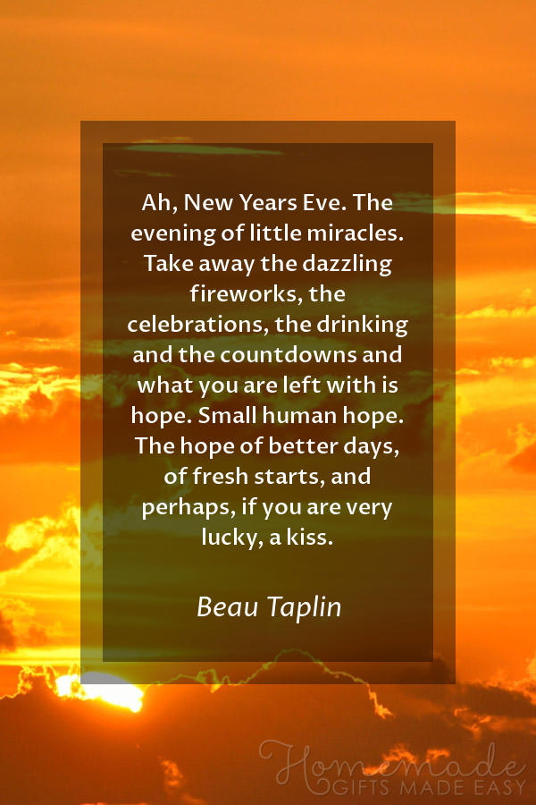 happy new year images beau taplin hope 600x900