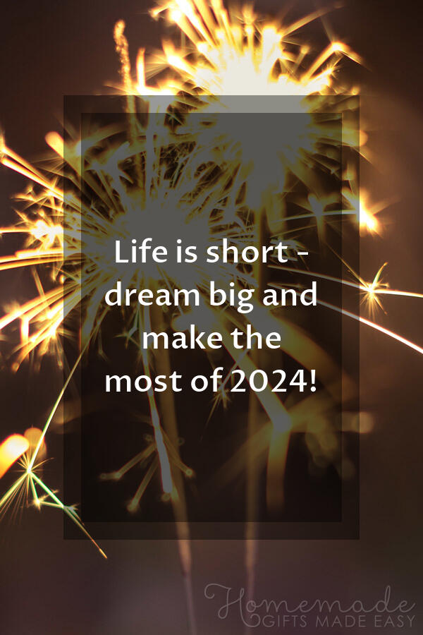 New Year Quotes 2024 In English With Images Lena Shayla