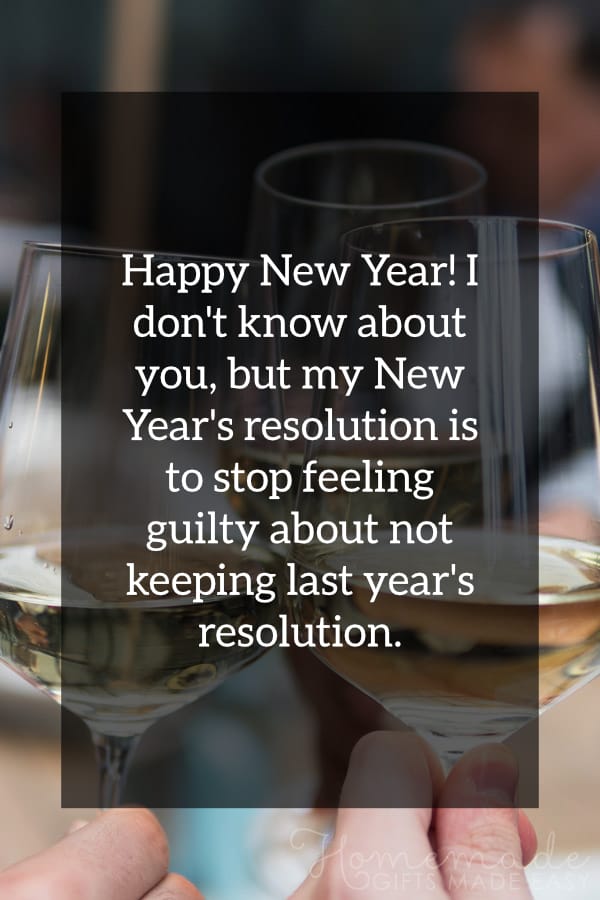 happy new year images stop feeling guilty 600x900