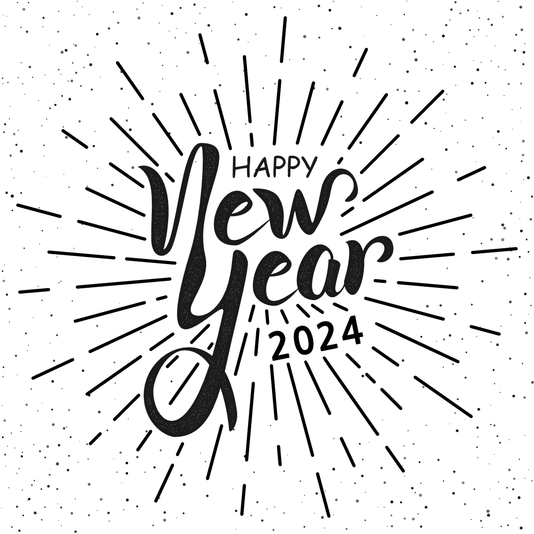 200+ Best New Year Wishes, Messages & Quotes for Friends and ...