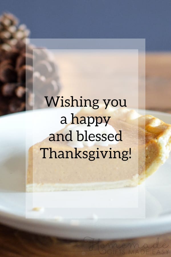 happy thanksgiving image happy blessed