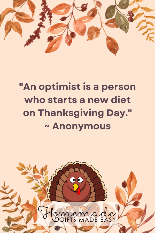 Happy Thanksgiving Day 2023 Quotes, Get the Famous Thanksgiving