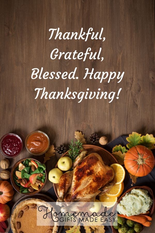 Happy Thanksgiving 2023: 30+ Heartfelt Wishes, Messages, Quotes