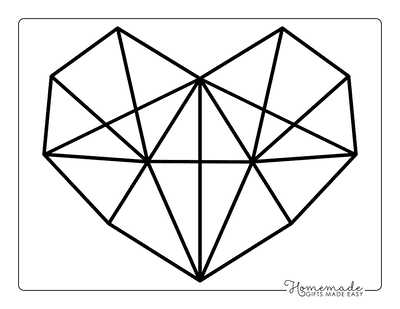 70 best heart coloring pages free printables for kids adults