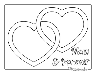 Download 70 Best Heart Coloring Pages | Free Printables for Kids ...