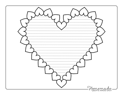 70 Best Heart Coloring Pages Free Printables For Kids Adults