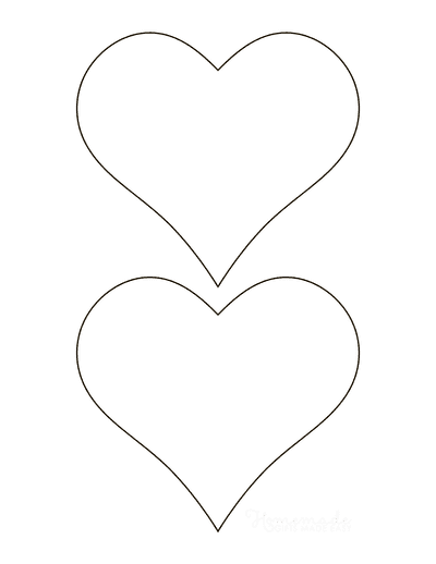 Cool Heart Designs To Draw - ClipArt Best