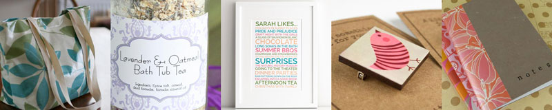holiday gift ideas for women