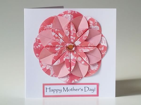 Beautiful Handmade Birthday Card Idea, DIY Greeting Card, Easy Paper  Craft Ideas 