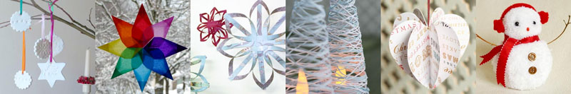 Easy Homemade Christmas Gift Ideas  Make Inexpensive Presents and Crafts