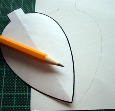 homemade christmas ornaments to make materials