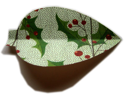 homemade christmas ornaments to make materials
