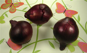 homemade easter egg dye