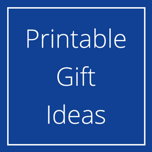 personalized gifts shop