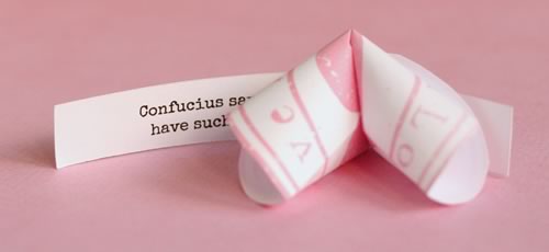 homemade romantic gift