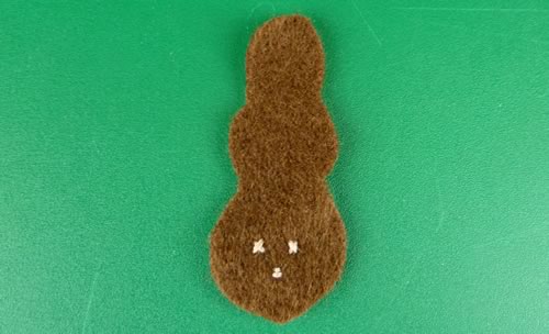homemade toddler toys magnet fishing game magnetic worm