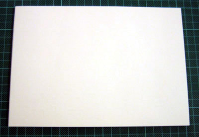 how to make a book step 1