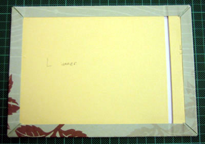 how to make a book step 10