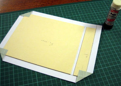 how to make a book step 8