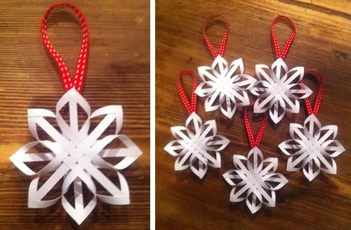 christmas star photos from clare
