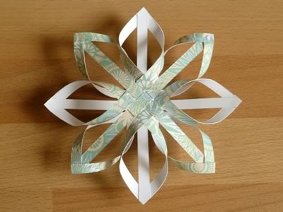 how to make a star, step 10