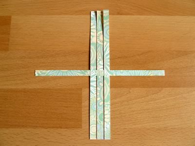 how to make a star, step 4b