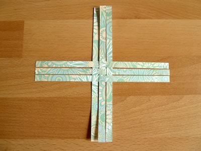 how to make a star, step 5b