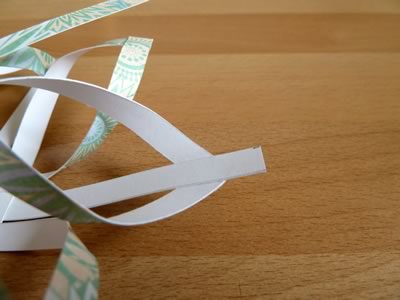 how to make a star, step 9b