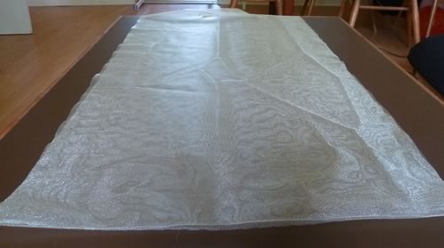 how to make a tutu preparing tulle
