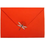 gift wrapping techniques letter envelope