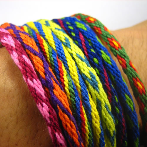 homemade boyfriend gift ideas how to make friendship bracelets