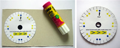 how to make friendship bracelets braiding disc