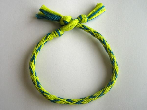 Personalized Friendship Bracelets | Arts & Crafts | AreYouGame –  AreYouGame.com