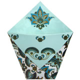 gift wrapping techniques gift bag template