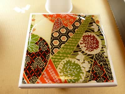 how to make tile coasters epoxy puddle