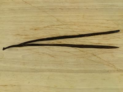 how to make vanilla extract - the slit bean