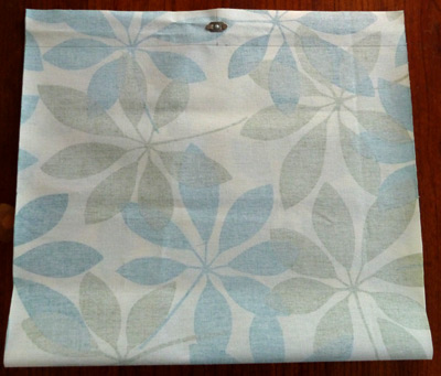 how to sew a bag