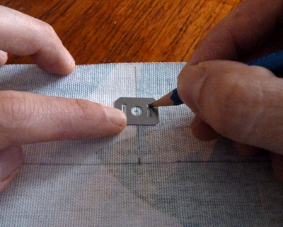 how to sew a bag