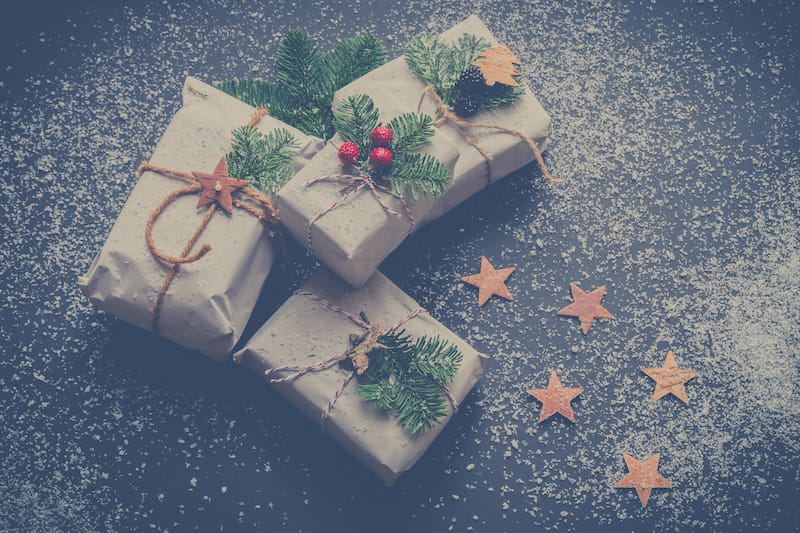 inexpensive homemade christmas gifts