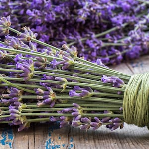 lavender crafts