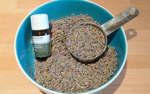 lavender soap recipe