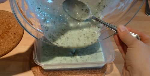 lavender soap recipe