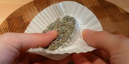 lavender soap recipe