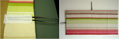 make a bulletin board