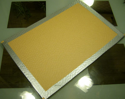 make a bulletin board