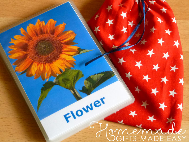 How To Make Flashcards - Be An Effective Flashcard Maker