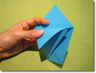 make gift bags step 5