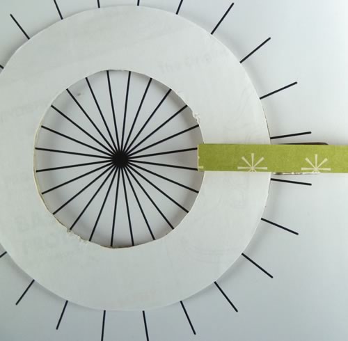 make your own advent calendar