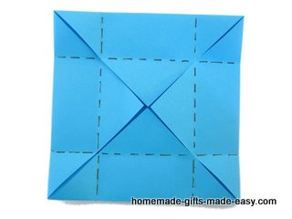 make your own gift box